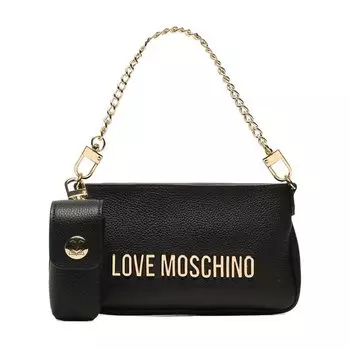 Сумка LOVE MOSCHINO, черный