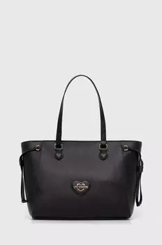 Сумка Love Moschino, черный