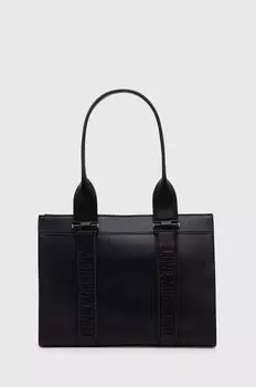 Сумка Love Moschino, черный