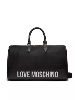 Сумка Love Moschino, черный