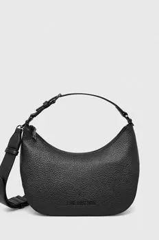 Сумка Love Moschino, черный