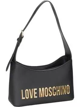 Сумка Love Moschino, черный