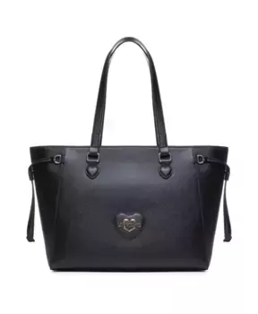 Сумка Love Moschino, черный