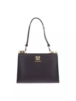 Сумка Love Moschino, черный