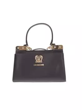 Сумка Love Moschino, черный