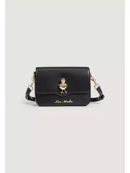Сумка Love Moschino, черный