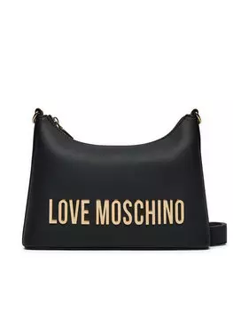 Сумка Love Moschino, черный