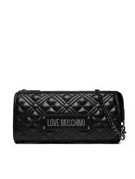 Сумка Love Moschino, черный