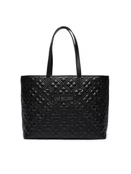 Сумка Love Moschino, черный