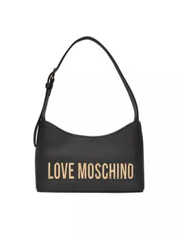 Сумка Love Moschino, черный