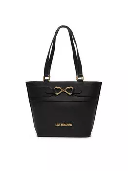 Сумка Love Moschino, черный