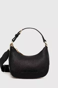 Сумка Love Moschino, черный