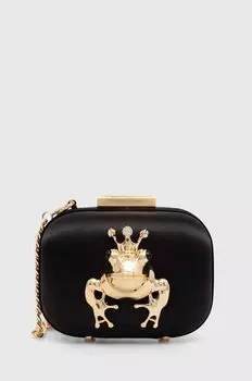 Сумка Love Moschino, черный