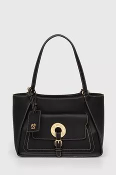Сумка Love Moschino, черный