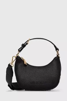 Сумка Love Moschino, черный