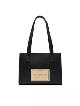 Сумка Love Moschino, черный