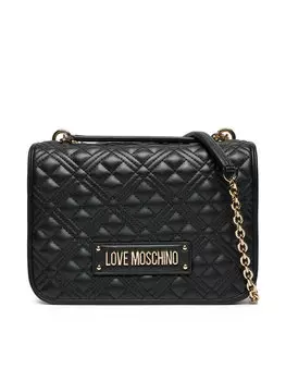 Сумка LOVE MOSCHINO, черный