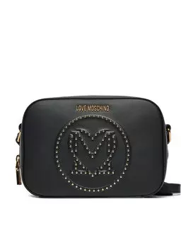 Сумка LOVE MOSCHINO, черный