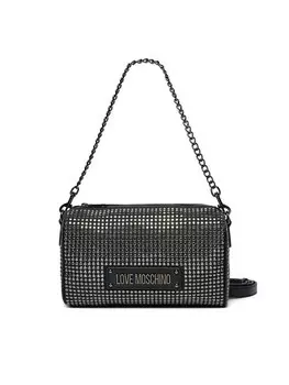 Сумка LOVE MOSCHINO, черный
