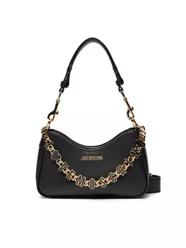 Сумка LOVE MOSCHINO, черный