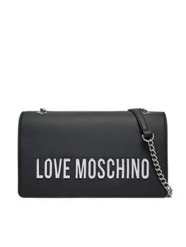 Сумка LOVE MOSCHINO, черный