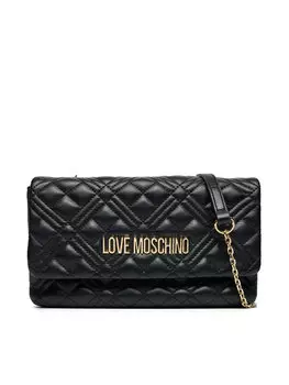 Сумка LOVE MOSCHINO, черный