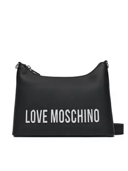 Сумка LOVE MOSCHINO, черный