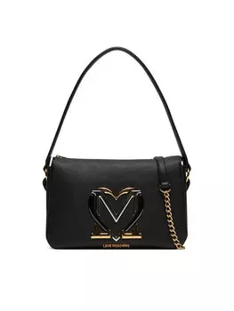 Сумка LOVE MOSCHINO, черный