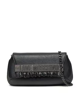 Сумка LOVE MOSCHINO, черный