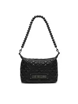 Сумка LOVE MOSCHINO, черный