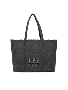 Сумка LOVE MOSCHINO, черный