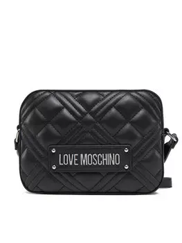 Сумка LOVE MOSCHINO, черный