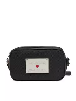 Сумка LOVE MOSCHINO, черный