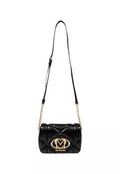 Сумка LOVE MOSCHINO, черный