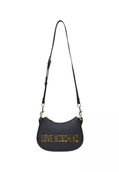 Сумка LOVE MOSCHINO, черный