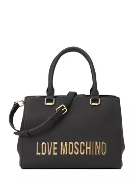 Сумка Love Moschino, черный