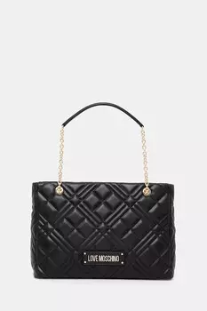 Сумка Love Moschino, черный