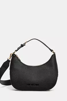 Сумка Love Moschino, черный