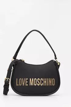 Сумка Love Moschino, черный
