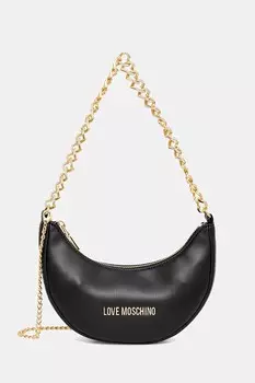 Сумка Love Moschino, черный