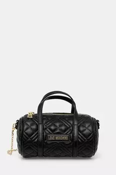 Сумка Love Moschino, черный