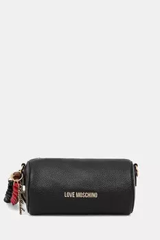 Сумка Love Moschino, черный