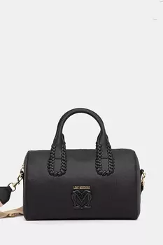 Сумка Love Moschino, черный