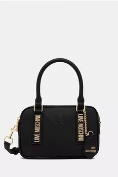 Сумка Love Moschino, черный