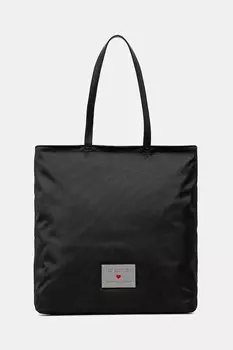 Сумка Love Moschino, черный