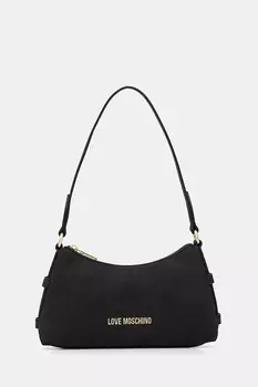 Сумка Love Moschino, черный