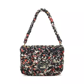 Сумка LOVE MOSCHINO, цвет