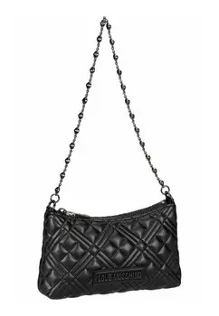 Сумка Love Moschino, цвет black
