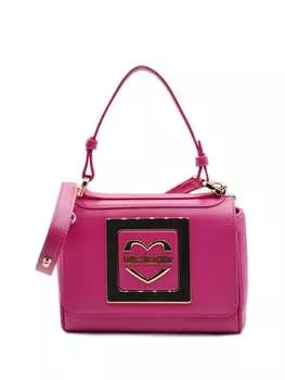 Сумка Love Moschino, фиолетовый