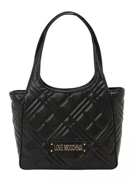 Сумка Love Moschino Handbag, черный